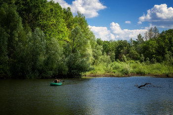 ohne Worte ... oder Sie wissen nicht, wie ich es nennen))) / ***