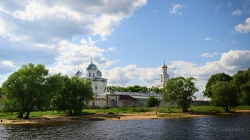 George Monastery / ***