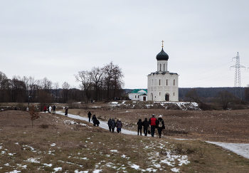 Church of Our Lady and St Ruzhentsovoy. Dominica / ***