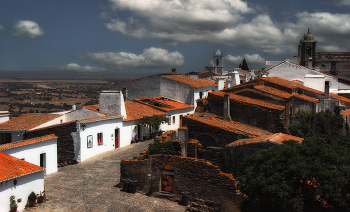  / Monsaraz, Alentejo, Portugal
