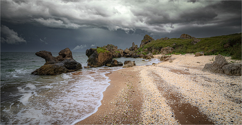 Wilden Strand / ***