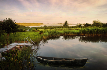 Ah, let's ride! / ***