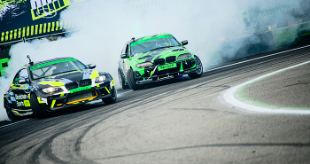 Drift Logoisk 2024 / Drift Logoisk 2024