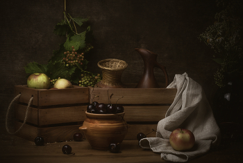 Cellar / ***