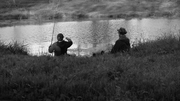 fishing / ***