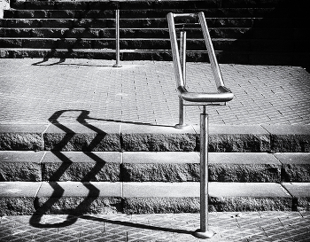 Shadow ... / ***