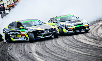 Drift Logoisk 2024 / https://www.youtube.com/@Vaguro_vUv