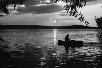 Silence / ***