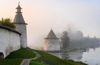 Pskov / ***