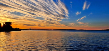 Heavenly watercolor / ***