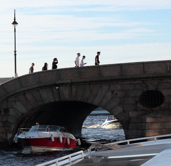 Touristen / ***