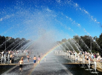 Last summer day / ***