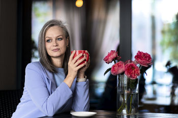 Ein Tag im Herbst / ***