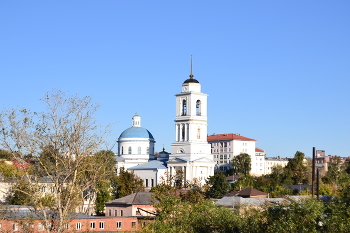 Temple / ***