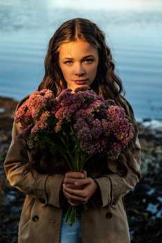 Autumn Bouquet / ***