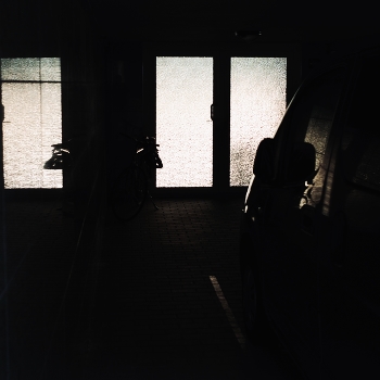 garage / ***