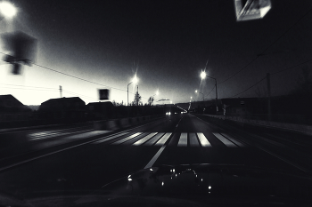 Life around / ***