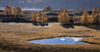 Altai Herbst / ***