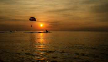 Evening / ***