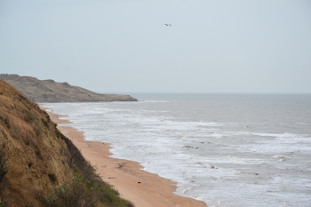 Sea of Azov / ***
