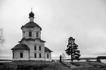 Russian north / ***