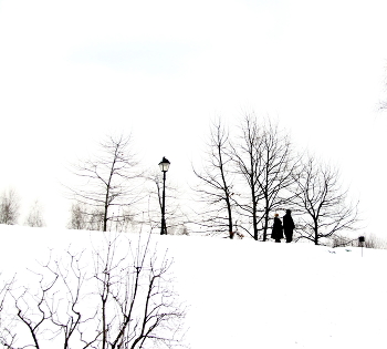 Walk / ***