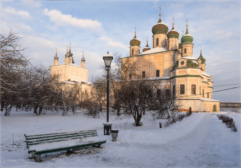  / https://irina-pro-photo.ru/pereslavl-zalessky-winter
