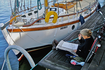 «Ibi est finis, ut ad perfectionem» / ***