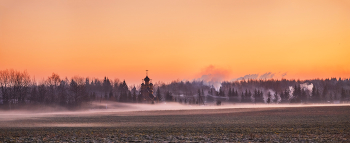 Epiphany morning / ***