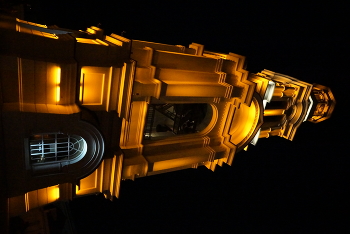 Belfry / ***