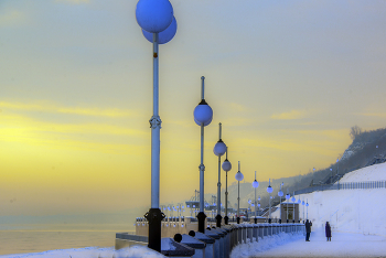 Quay / ***