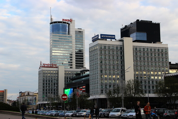 Minsk / ***