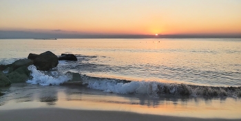 Early Dawn / ***
