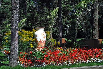 Gorky Park / ***