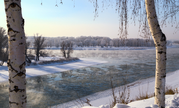 Winter sketches / ***