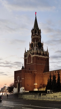 Red Square / ***