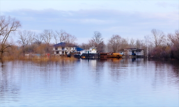 High Water / ***