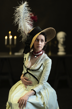 Portrait of a Lady / ***