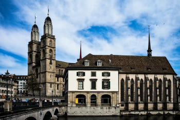Zurich / ***