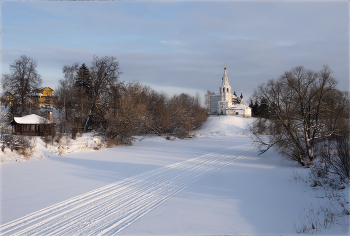  / https://irina-pro-photo.ru/suzdal-winter
