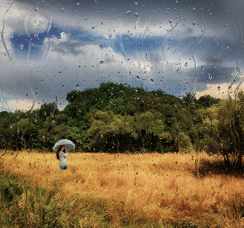 rain .. / ***