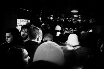 Cork / ***