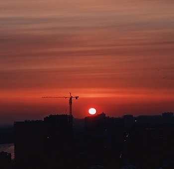 Sun / ***