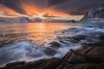 Haukland / ***