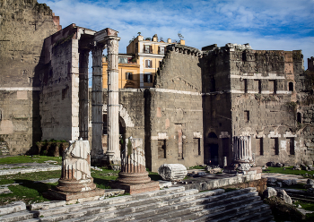 Rome / ***