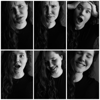 Portrait / ***