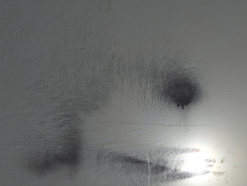 Strange things / The monster is comming