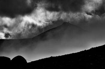 On the pass / ....