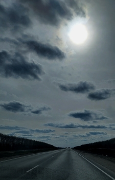 The road to heaven / ***