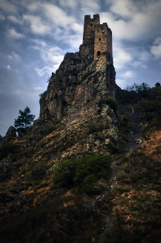 Citadel / ***